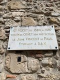 Image for St-Vincent de Paul (Dax, Nouvelle-Aquitaine, France)