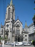 Image for Cathedral of Santos - Santos, Brazil