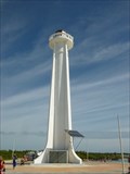 Image for Mahahual Lighthouse - Mahahual, Mexico