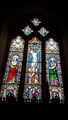 Image for Stained Glass Windows - St Mary - Clipsham, Rutland