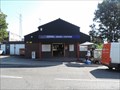 Image for Kensal Green Overground Station - College Road, Kensal Green, London, UK