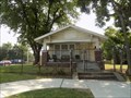 Image for Rob Lowe Visits The Outsiders House - Tulsa, OK
