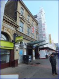 Image for Whitechapel Station - Whitechapel Road, London, UK