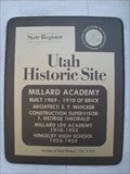 Image for Millard Academy - Hinckley, UT