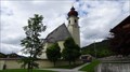 Image for Pfarrkirche Achenkirch -Austria