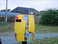 Image for Giraffe Box - Rarangi Beach Road, Marlborough, New Zealand