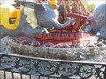 Image for Dumbo fountain - Anaheim, CA