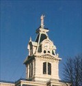 Image for Courthouse Bell Tower - Bloomfield, IA