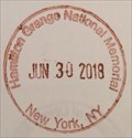 Image for Hamilton Grange National Memorial - New York, NY