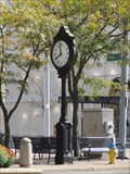 Image for Biltmore Clock - Dayton, Ohio