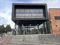 Image for Leeds Discovery Centre - Leeds, UK