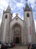 Image for Santo Condestável Church - Lisboa, Portugal
