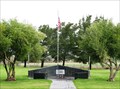 Image for Vietnam War Memorial, River Park, Lompoc, CA, USA