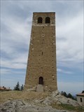 Image for The bell Tower - San Leo ER - Italy