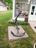 Image for Anchor at the Archives Room - Bayfield, Ontario