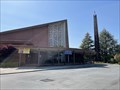 Image for St Bartholomew Catholic Church - San Mateo, CA