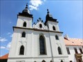 Image for Basilika svatého Prokopa - Trebic, Ceska Republika