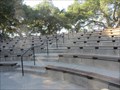 Image for William D Hayward Memorial Amphitheater -