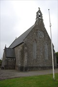 Image for Killossery Church - Rolestown Co Dublin