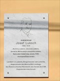 Image for Josef Luksch - Lodenice, Czech Republic