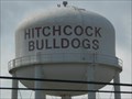 Image for Water Tower - Hitchcock TX