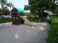 Image for Periwinkle Place Playground, Sanibel Island, Florida, USA