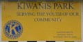 Image for New Plymouth Kiwanis Park