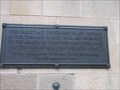 Image for Town Hall Memorial - Forfar, Angus, Scotland.