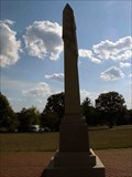 Image for 20th Regiment NY Volunteer Infantry Monument - Sharpsburg, MD
