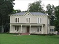 Image for Dickinson House - Grove Hill, Alabama