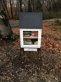 Image for Little Free Library 16533 - Crozier, VA
