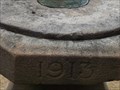 Image for Sundial - 1913 - Hyde Park, Sydney, NSW, Australia