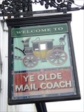 Image for Ye Olde Mail Coach, High Street, Conwy, Wales