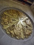 Image for Great Hall Medallion - Dallas, TX