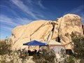 Image for Indian Cove Campground - Joshua Tree, CA