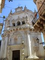 Image for Chiesa di San Matteo - Lecce, Italy