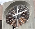Image for City Hall Clock - Riverside, CA