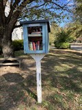 Image for Little Free Library #50711 - Wilson, North Carolina