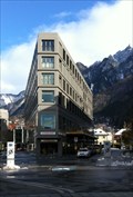Image for Flatiron at Bahnhofstrasse - Chur, GR, Switzerland