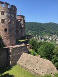 Image for Heidelberg’s Schloss - Heidelberg, Germany