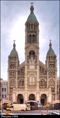 Image for Basílica del Santísimo Sacramento / Basilica of the Blessed Sacrament  (Buenos Aires)