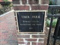 Image for Tiber Park - 1992 - Ellicott City, MD
