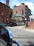 Image for Revere, Paul, House - Boston MA