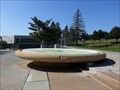 Image for Evergreen Valley College Round  Fountain  - San Jose