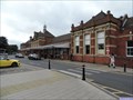 Image for Colchester Station - Colchester, Essex, UK