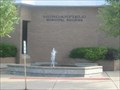 Image for Morgan Springs fountain, Morganfield, KY