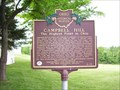 Image for Campbell Hill :  Marker #6-46