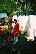 Image for Fort Ticonderoga NY USA