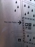 Image for You Are Here - Rendlesham Forest, Suffolk