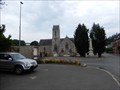 Image for Jugon-les-Lacs. Après l’incendie de 2017, l’église Notre-Dame va rouvrir lundi, France
